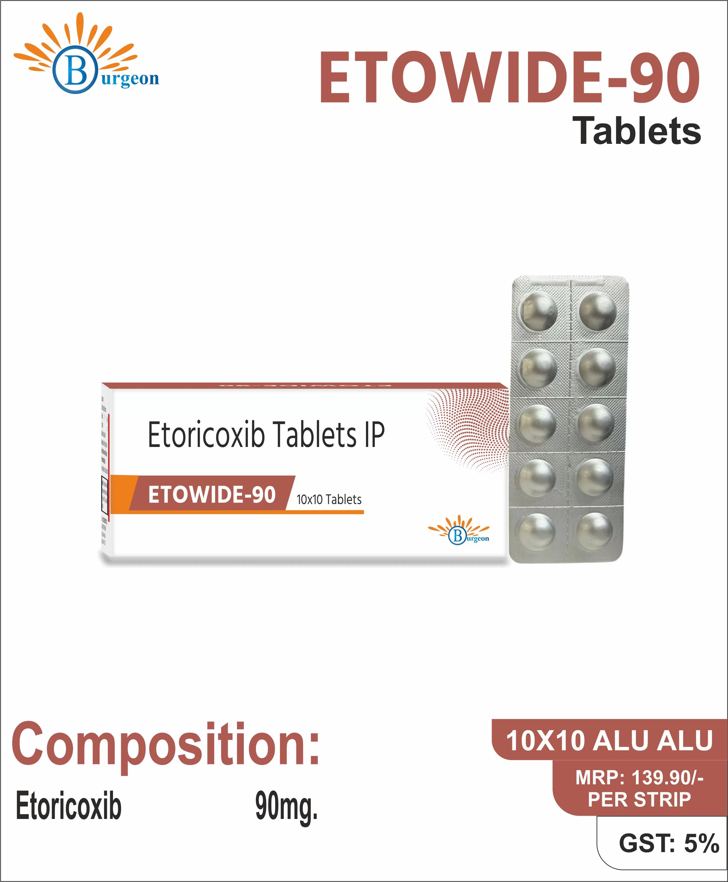 ETOWIDE 90