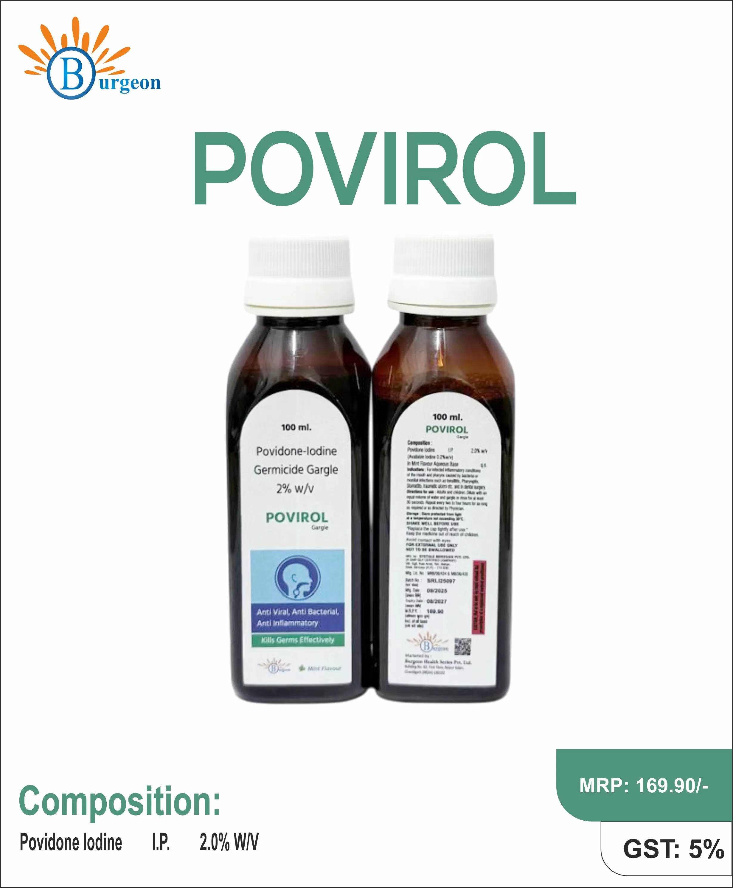 POVIROL